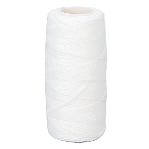 Accessory for Electric Cotton Thread Epilator, Hair Remover Wire Hair Shaver Beauty Epilator Cotton Strength Threading Thread, Helps Hair Removal Quickly, Easily and Painlessly