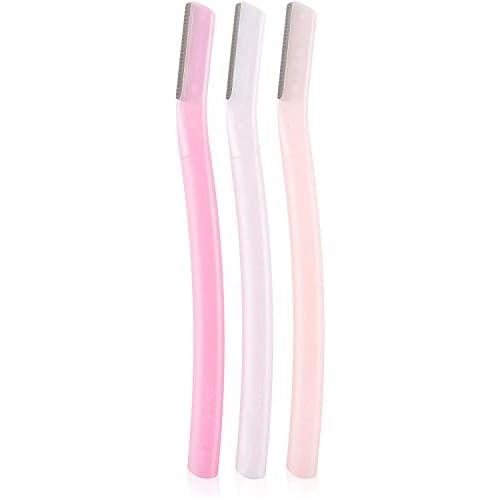 PREPARE finetoday Face Razor (3 pieces)