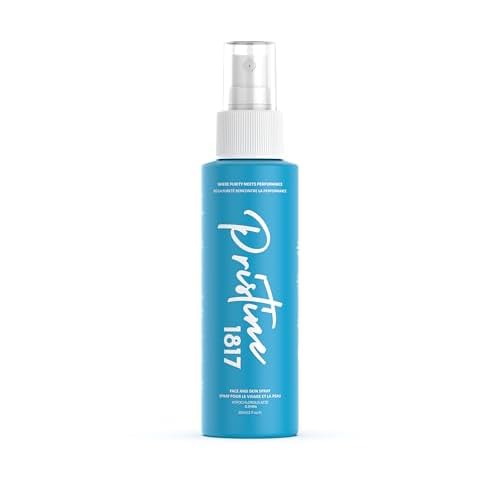 Hypochlorous Acid Spray 0.016% - Gentle, Versatile Mist for Face & Body