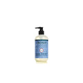 MRS. MEYER'S CLEAN DAY Bluebell Liquid Hand Soap 12.5 Fl Oz (Pack of 1)