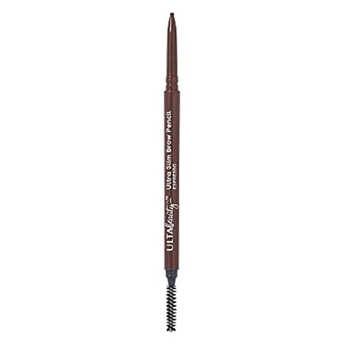 Ulta Ultra Slim Brow Pencil, Espresso