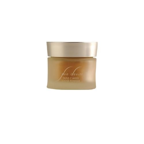 Sue Devitt Triple C-Weed Loose Powder, Granite Downs