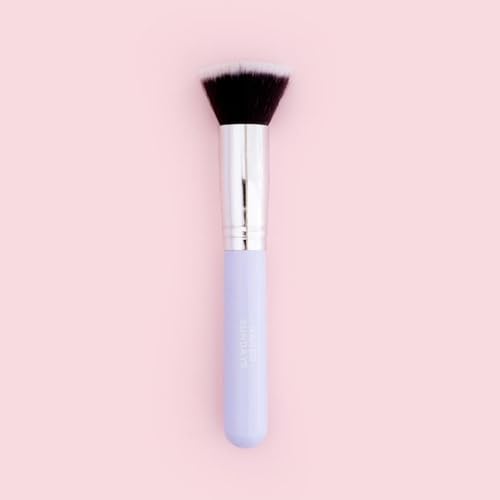 Naked Sundays SPF BFF Brush, SPF application tool, flawless facebrush