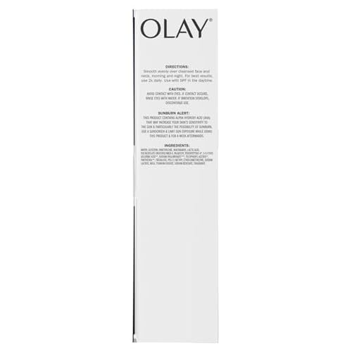 Olay Super Serum Twin Pack, (1 fl. oz. Pack of 2)