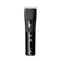 Andis 560547 Envision Cordless High-Speed Hair Clipper, 21-Piece Kit, Adjustable Blade, 1.5¡± LED Digital Display Screen, Black