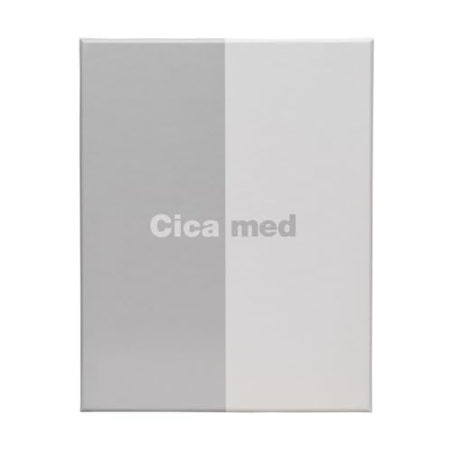 Cicamed ASD kit ? Cleansing Gel, Moisturizer & 3-in-1 Spot Treatment with Salicylic Acid ? Oily & Combination Skin ? Reduces Pimples, Scars & Redness