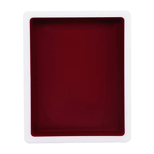Narrative Cosmetics Alcohol Palette Refill Pans - FX Colors - Fresh Blood