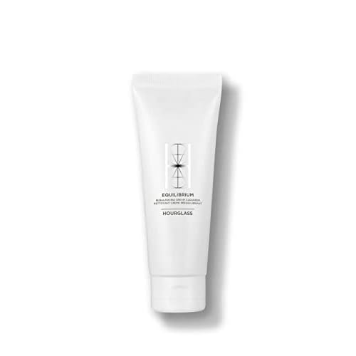 HOURGLASS EQUILIBRIUM Rebalancing Cream Cleanser