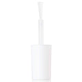 OPI Powder Perfection, Nail Color Brush, Replacement Brush Pack, 3 pack