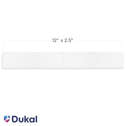 Dukal Barber Neck Strips (Case of 2880)