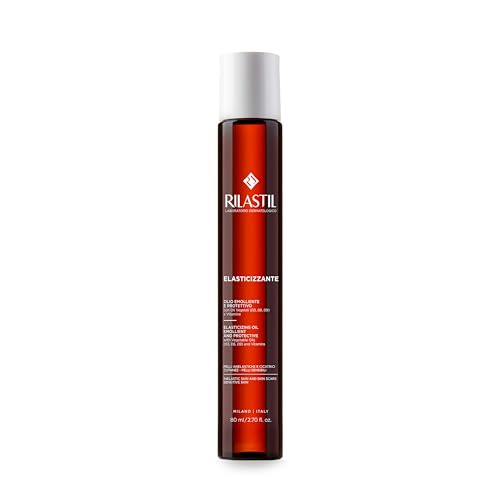 Rilastil Elasticizing Oil - 80 ml