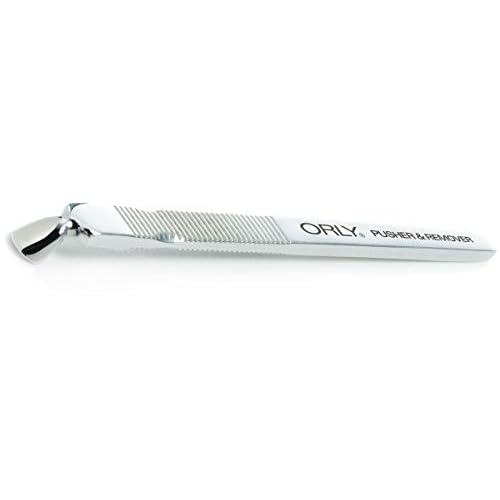 ORLY Manicure Essentials and Nail Art Tools (Cuticle Pusher & Remover)