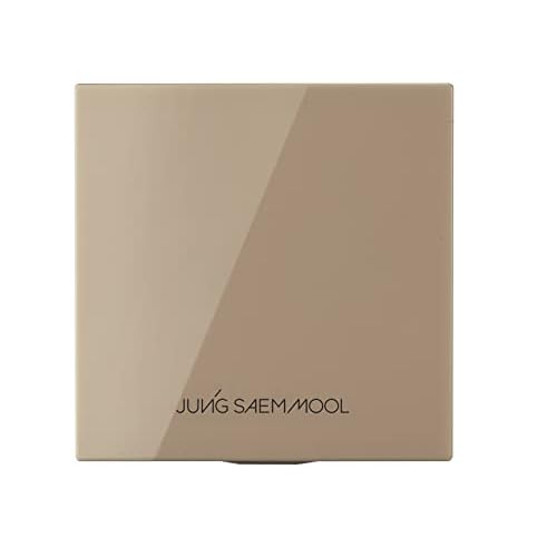 [JUNGSAEMMOOL OFFICIAL] Skin Nuder Pact (Shading)