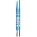 Rimmel Kind & Free Brow Definer, 002 Taupe (Pack of 2)