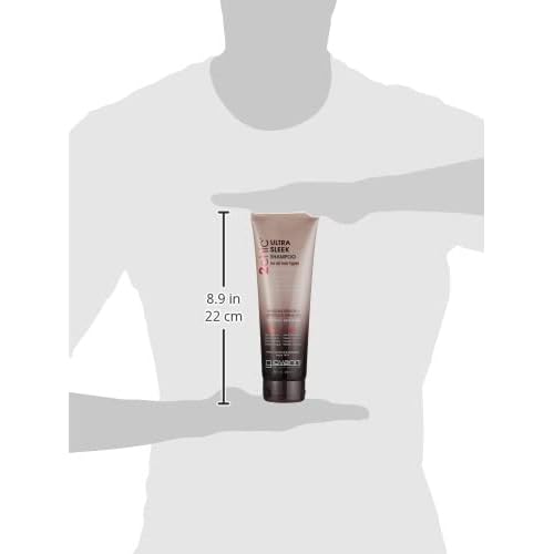 Giovanni, Shampoo 2Chic Ultra Sleek, 8.5 Fl Oz