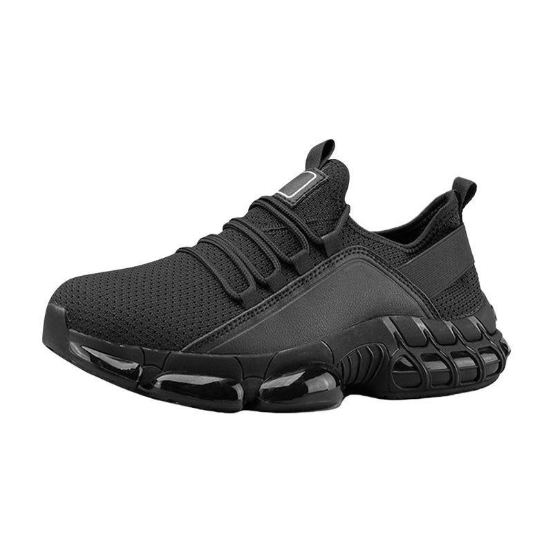 Orthopedic Casual Shoes for Women Arch Support Wide Fit Slip-On Hiking Sneakers