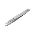 Kai Catch Tweezers (Silver) 1 piece