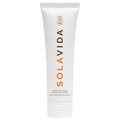 UVA/UVB Professional-grade Daily SPF 30 Mineral-based Face Sunscreen with Zinc Oxide, Hyaluronic Acid, Ceramides, Niacinamide. No artificial fragrances or dyes. 1.7 oz