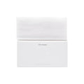glow invisible lyocell pads | 100% biodegradable vegan?certified lyocell pads | ultra?thin sheet | lint?free and smooth for sensitive skin | versatile for toner, essence or sheet?mask use | 100 sheets