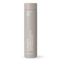 L'ANZA Keratin Healing Oil Shampoo Hydrating Cleanse, Boosts Softness, Adds Lustrous Shine, Anti-Frizz, Color Safe, Strengthening Anti-Humidity Strengthening Care, Sulfate Free