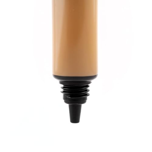Palladio Full Coverage Concealer - Creamy Face & Under Eye Formula, Disguises Dark Circles, Blemishes, Fine Lines, Evens Skin Tone (Frappe)