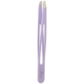 Ultra Aero Slant Tip Tweezer #4860 color may vary