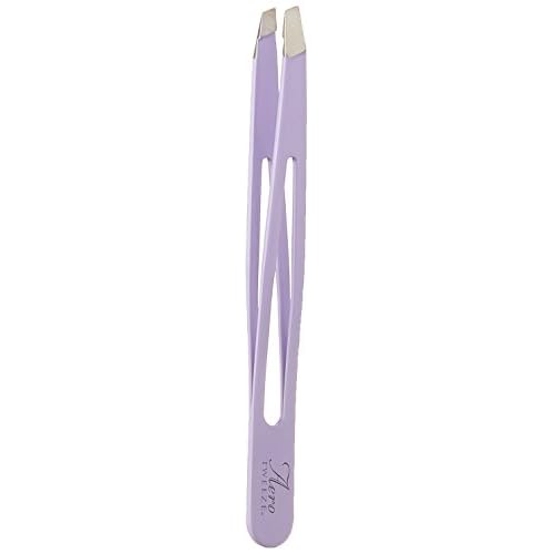 Ultra Aero Slant Tip Tweezer #4860 color may vary