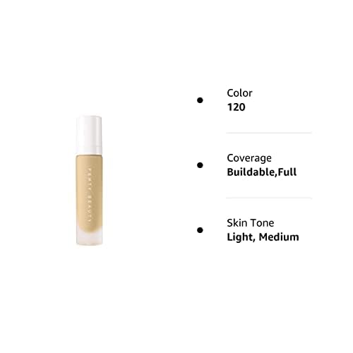 Pro Filt'r Soft Matte Longwear Foundation