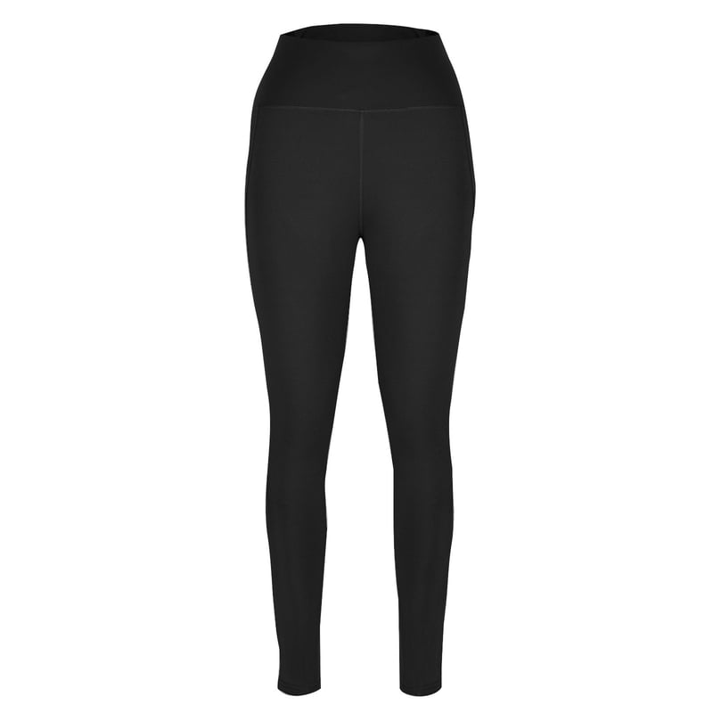 Women's Fitness & Yoga Leggings with Pockets - Plus Size Workout Pants