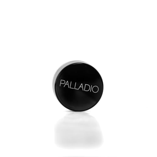Palladio Liner Obsessed Waterproof Gel Eyeliner, Black