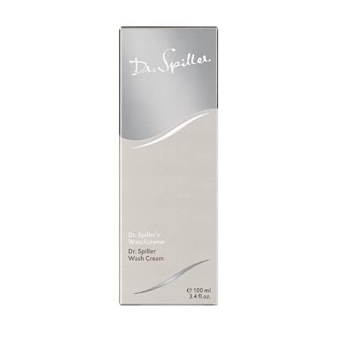 Dr. Spiller Biomimetic Skin Care Dr. Spiller Wash Cream 100ml/3.4oz