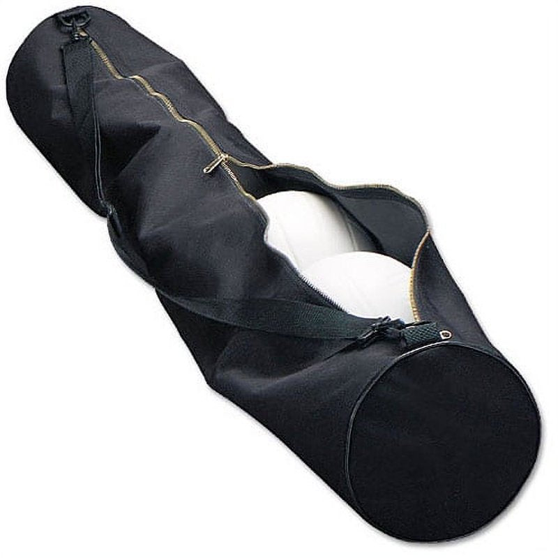 Volleyball Carry Bag 9x50 Inch Sports Equipment Bag for Volleyball Gear