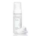 [BONAJOUR] Jeju Milk Soft Foaming Low pH Cleanser, Natural Face Wash For sensitive skin for Daily Face Washing 5.3 Fl. Oz