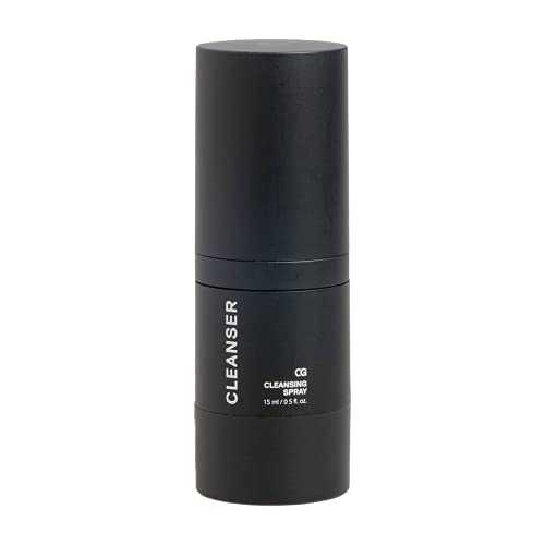 Copenhagen Grooming Beard Roller Cleanser - Derma Roller Cleaner - Cleanser For Beard Growth Roller