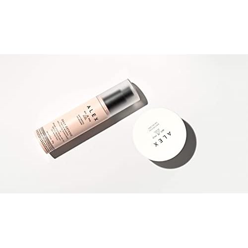 Sunscreen for Face, Tinted Mineral Facial Sunscreen SPF 50+, Anti Aging Daily Defense Moisturizer for Sensitive and Post-Procedure Skin with Zinc Oxide, Chemical-Free, Coral Reef Friendly