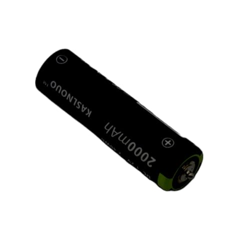 1.2V aa Ni-MH Battery Compatible with HR-AAUV ER1410, ER1411, ER1420, ER1421, ER1424, ER1511, ER-1511, ER160, ER161, ER1610, ER1611, ER-1611, ER389, ERDGP72, ERGY10CM, ERGY10CM503