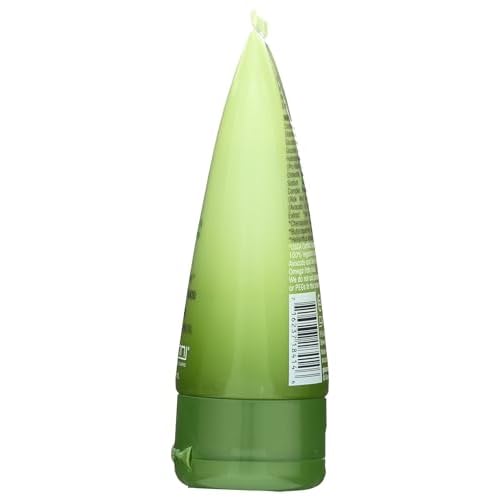 GIOVANNI 2chic Ultra-Moist Shampoo - Avocado & Olive Oil, Creamy Hydration Formula, Enriched with Aloe Vera, Shea Butter, Botanical Extracts, No Parabens, Color Safe - 1.5 fl oz