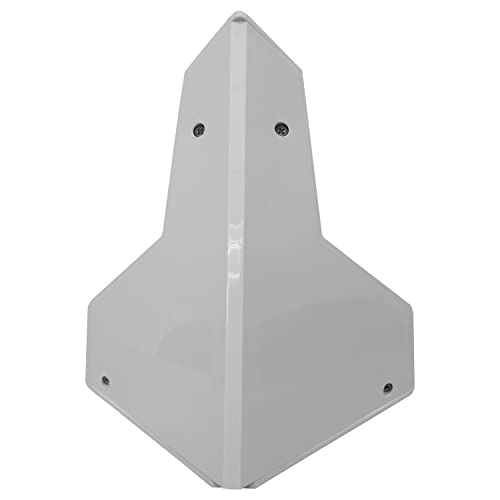 Shower Step The Number 1 Shower Foot Rest for Shaving Legs, Tanning and Exfoliatin, Simple No Tools Install