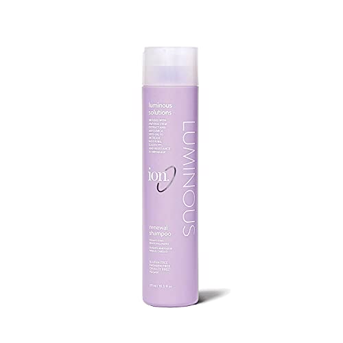 ion Renewal Shampoo 10.5 oz
