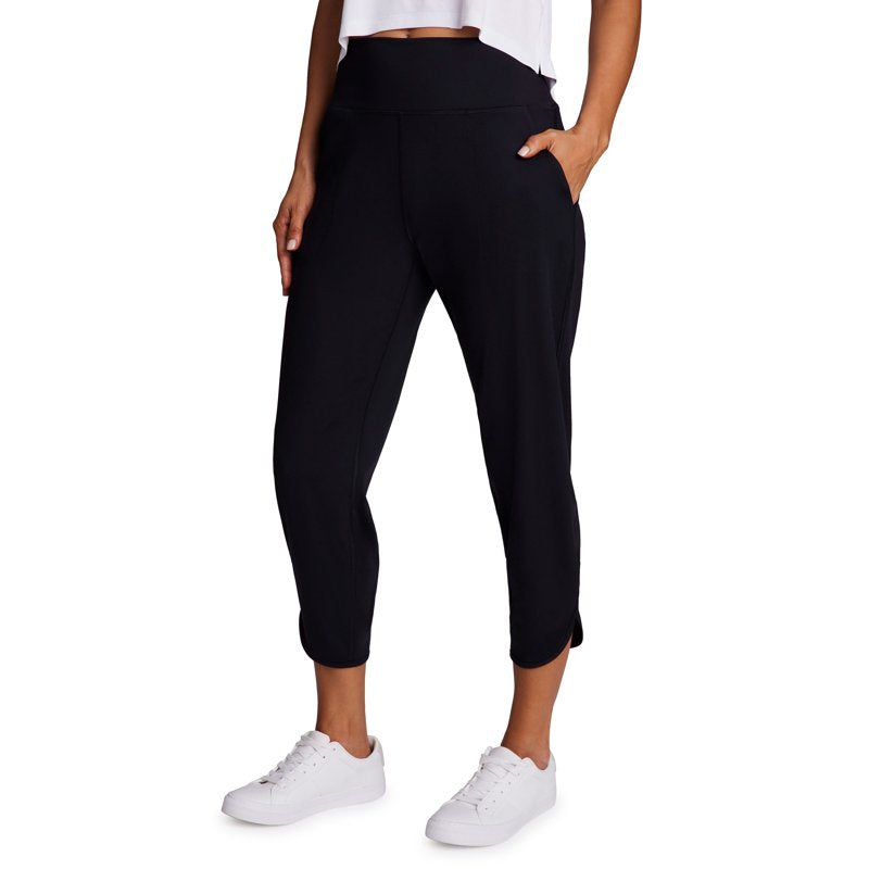Women's Lightweight Soft Jogger Pants with Pockets - All Sizes & Colors
