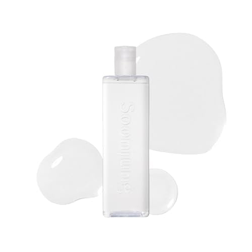 ETUDE SoonJung pH5.5 Relief Toner, Toner for Face, Hydrating Toner for Sensitive Skin, Vegan Face Toner, Panthenol, Madecassoside, Moisturizer, Korean Skin Care, Korean Toner, Beauty (16.90 Fl Oz)