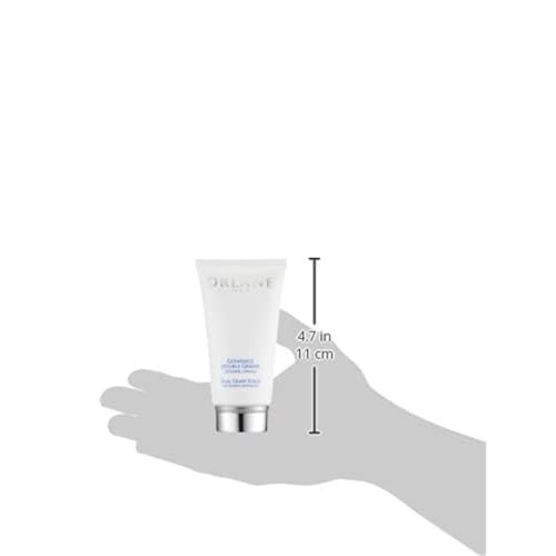 ORLANE PARIS Dual Grain Scrub, 2.5 Fl oz