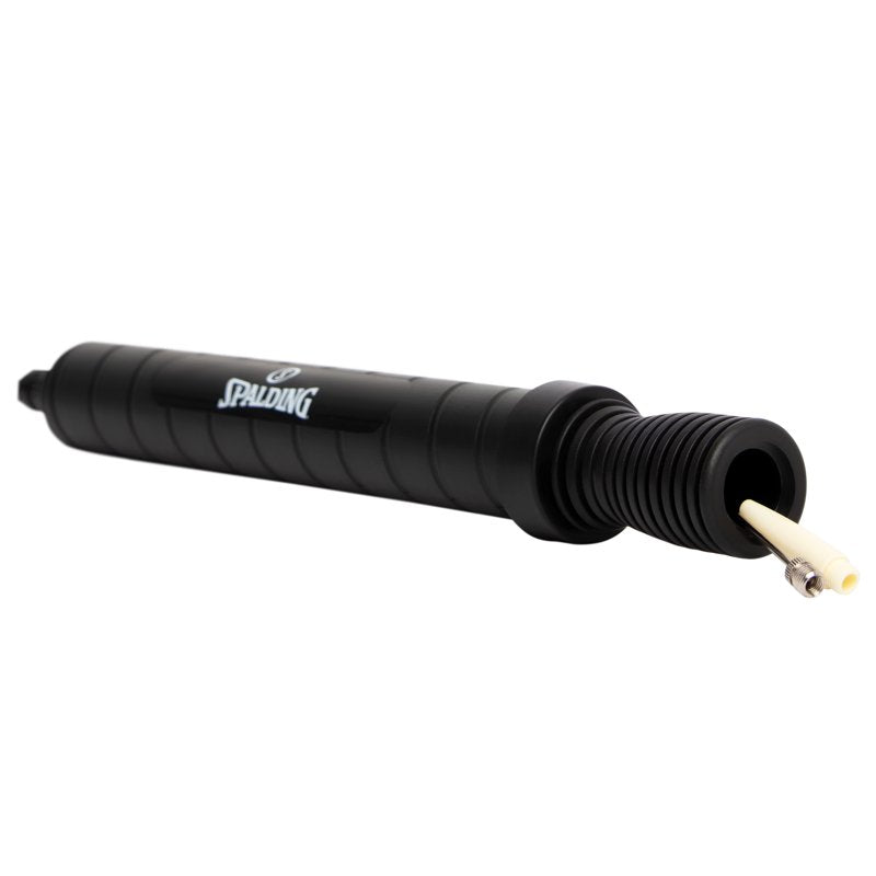 12-Inch Dual Action Air Ball Pump for Inflating Sports Balls