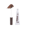 Fiber Lock Brow Mascara ? Medium Brown Tinted Fiber Brow Gel Mascara for Fuller Natural Brows ? Volumizing (01 MEDIUM BROWN, 0.23 oz / 6 g(PACK OF 1))