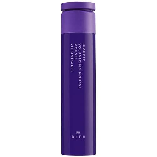 R+Co BLEU Highest Volumizing Mousse 180 ml / 6.3 oz