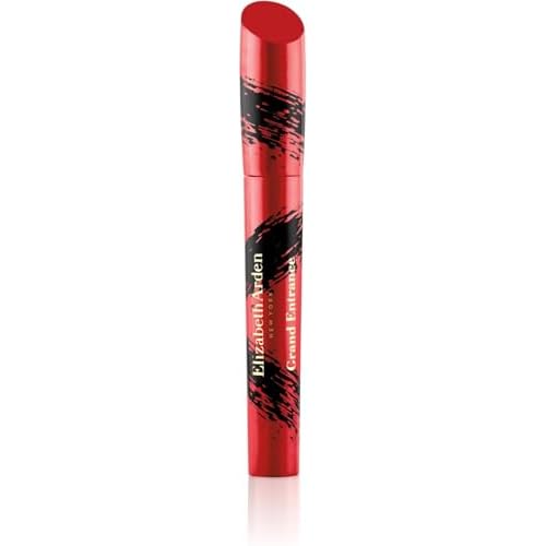 Elizabeth Arden New Grand Entrance Dramatic Length and Lift Mascara