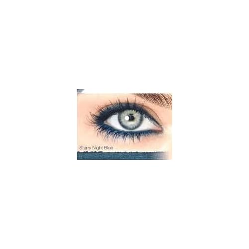 Avon GLIMMERSTICKS Eye Liner Starry Night Blue