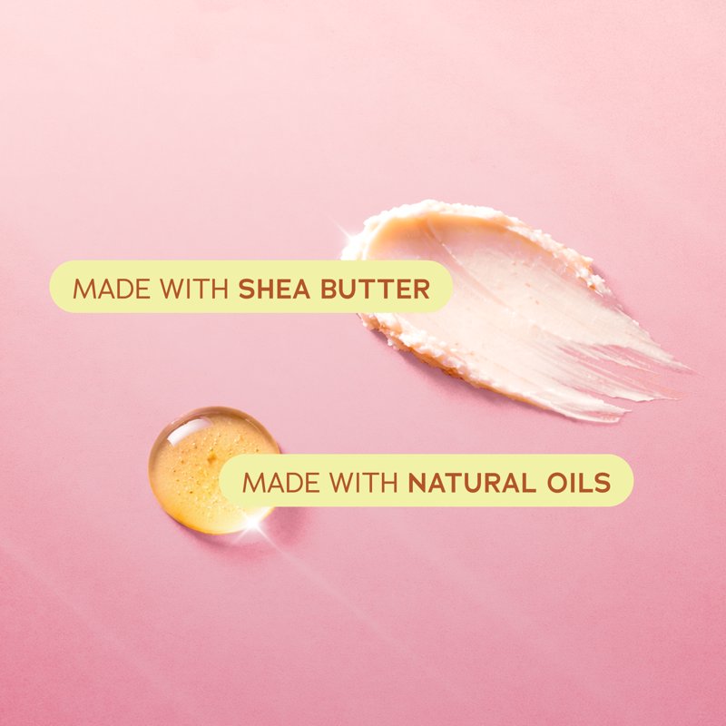 Hydrating Body Wash with Shea Butter & Fruit Notes - 18 fl oz