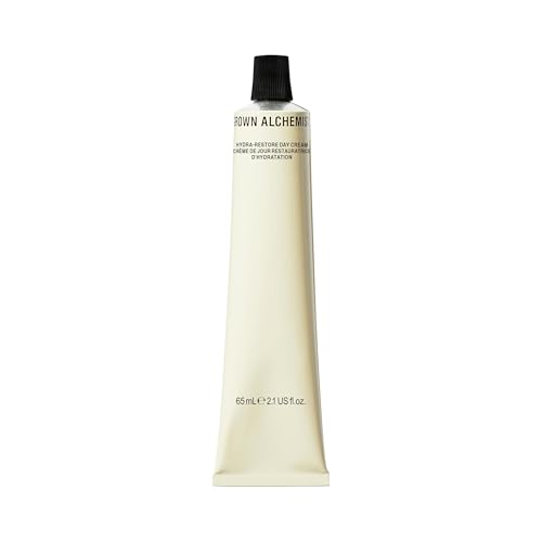 Grown Alchemist Hydra-Restore Day Cream Facial Daily Moisturizer, 65 mL