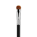 Sigma Beauty Professional E55 Eye Shading Brush ? Eye Makeup Brush for Even Base Application - Soft, Dense Eyeshadow Makeup Brush for Primer, Cream Eyeshadow or Powder Eyeshadow (1 Brush)